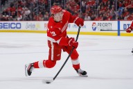 Where to watch the Predators vs. Red Wings NHL livestream today for free