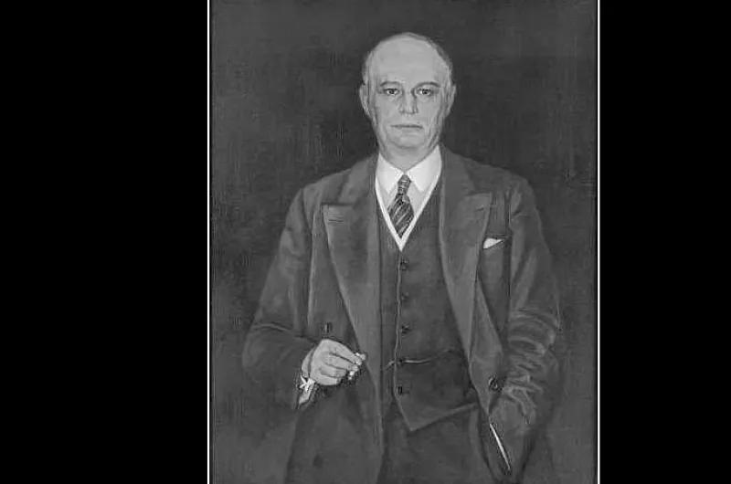 Anécdotas de la historia: Pablo Nogués, ejemplo de administrador