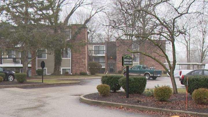 Indy fentanyl dealer sentenced in dealing death of woman in 2023