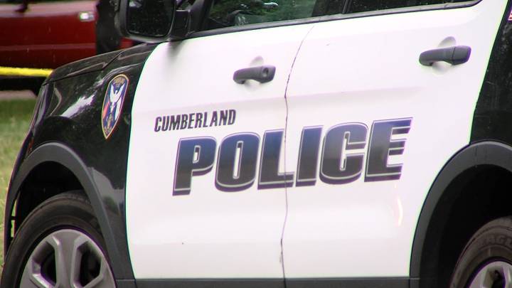 Cumberland Police investigating fatal crash