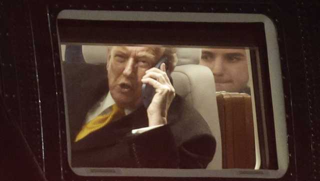 Senate works weekend to end prolonged government shutdown