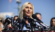 La republicana Marjorie Taylor Greene renuncia al Congreso tras ruptura con Trump