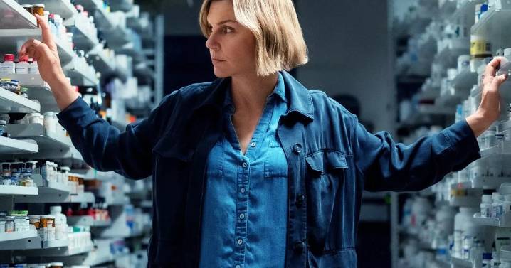 Pluribus filming locations unveiled including neighbourhood built from scratch