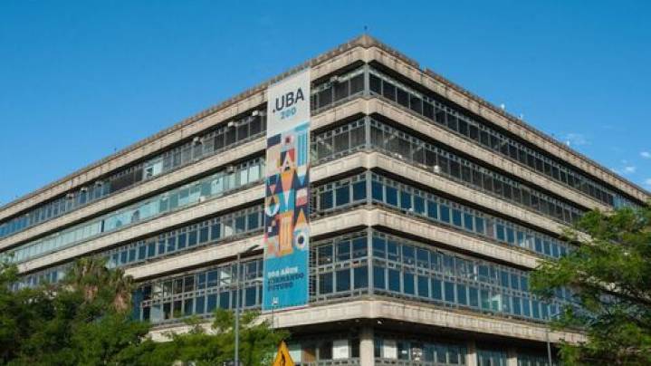 La UBA lidera el ránking argentino en sostenibilidad