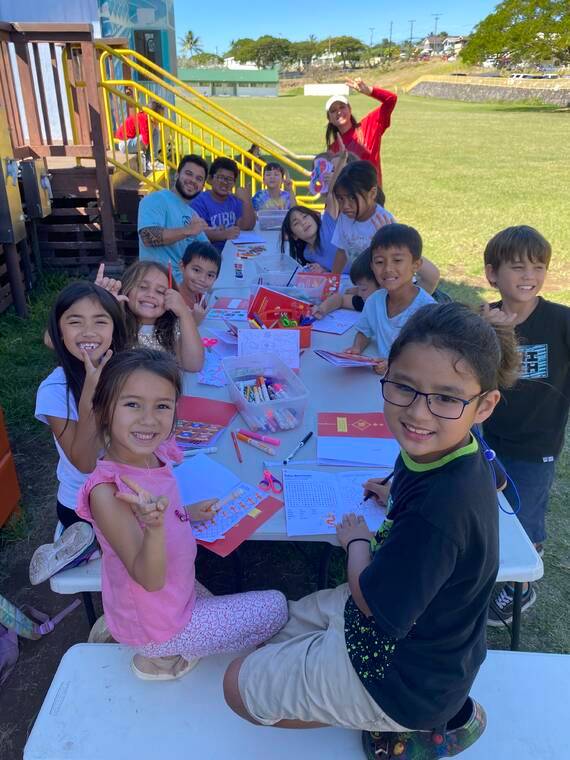 Some relief for isle nonprofits: State announces recipients of $50M in emergency funds