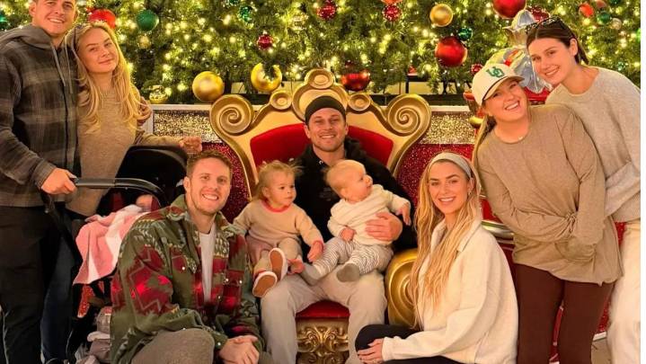 Stars of MTV show 'Siesta Key' reunite for the holidays. What we know