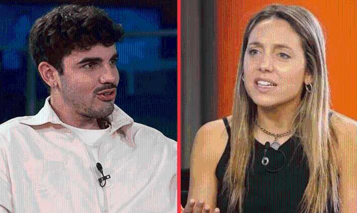 «La sacaste del clóset»: Escándalo en el mundo del fútbol por lo que se reveló sobre Sofi Martínez