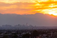 Las Vegas weather: Friday’s high will be 78 degrees