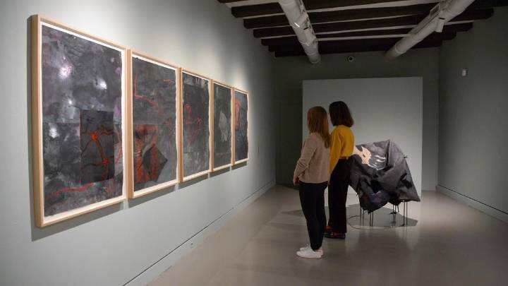 Una exposición rinde homenaje a Miguel de Molinos en el Museo de Teruel