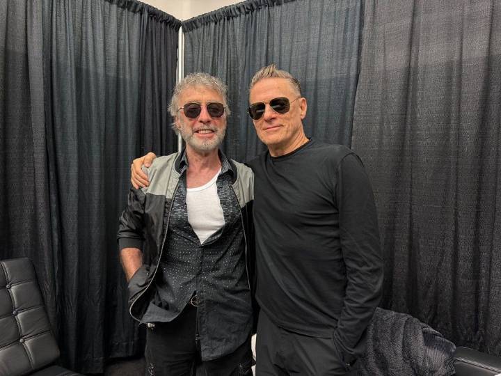 B.C. singer the only Canadian inducted into the 2025 Rock & Roll Hall of Fame