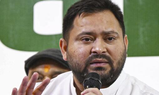 Bihar elections: Tejashwi’s Raghopur nail-biter reflects RJD’s worst show in 15 years