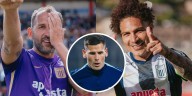 Guillermo Enrique rompió su silencio sobre pelea con Paolo Guerrero y opinó de salida de Hernán Barcos en Alianza Lima: “Ensucian la imagen”