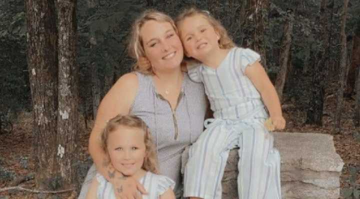 Megan Bodiford: Heartbreaking Final Text of Mom Who Was Shot, Set on Fire Revealed