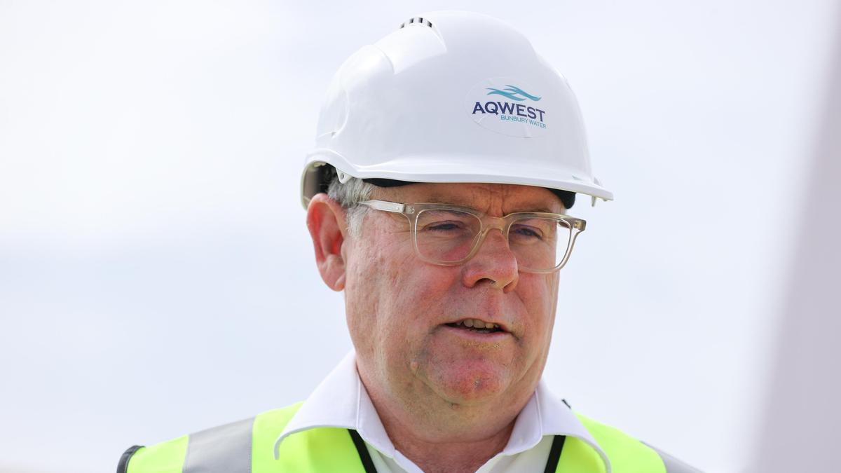 Federal politics 
                                                Comments
                                              
                                                Premium
                  