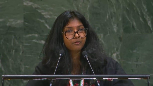 India Slams Pak’s ‘Hypocrisy’ at UN, Demands End to Rights Abuses in PoJK