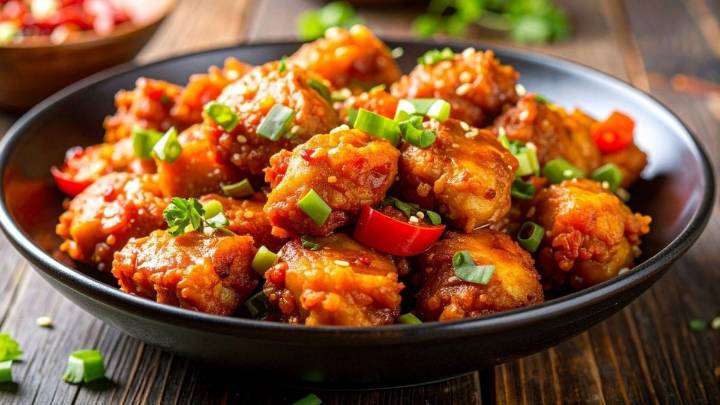 Can Eating Spicy Food Cause Stomach Cancer?