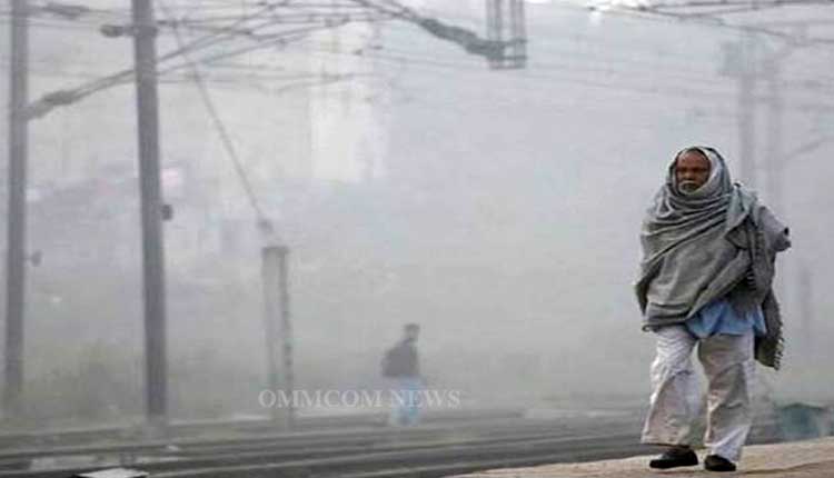 Winter Is Here: Cold Wave Likely To Grip Odisha From November 14