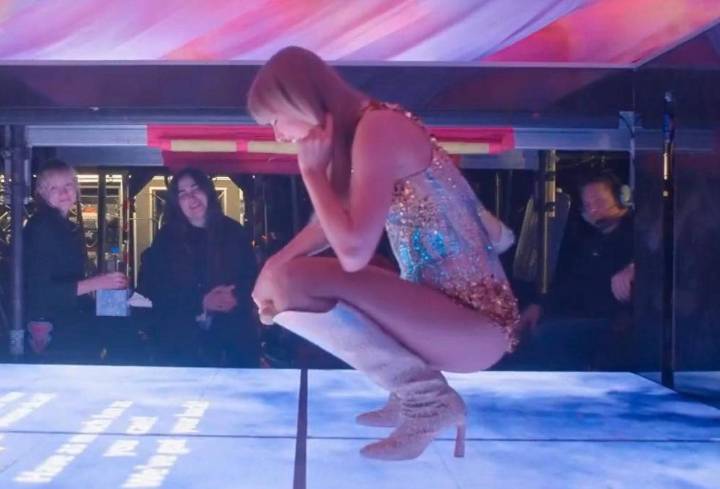 ¿La vas a ver? Lanza Disney+ el tráiler oficial de la docuserie de Taylor Swift ‘The End of an Era’