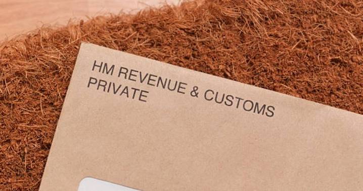 HMRC set to tax UK households at 20% in new 'settling up' charge