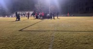 Southern High School football player hospitalized during playoff game :: WRAL.com