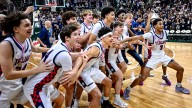 Vote for the Lansing area's top boys basketball team for 2025