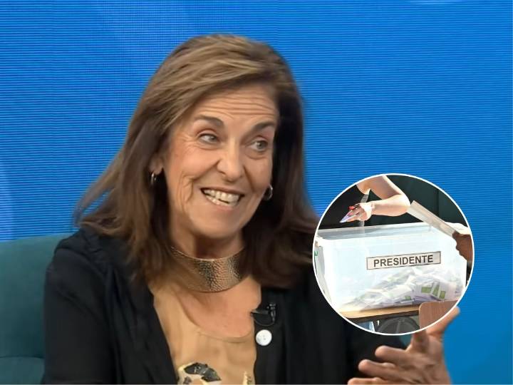 Conocida astróloga reveló hace rato pista de quién podría ganar finalmente en las Elecciones en Chile: “Tendencia a...”