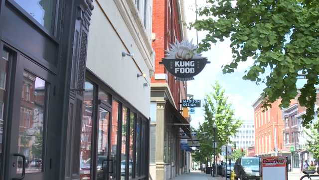 Covington restaurant to be featured on Diners, Drive