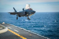 Trump says ‘we’ll be selling’ F-35s to Saudi Arabia