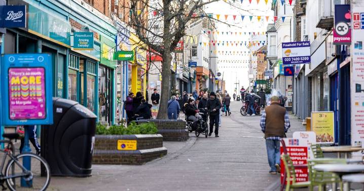 Huge £1.5m boost for 2 ‘run down’ UK seaside towns as 3 key changes in offing 