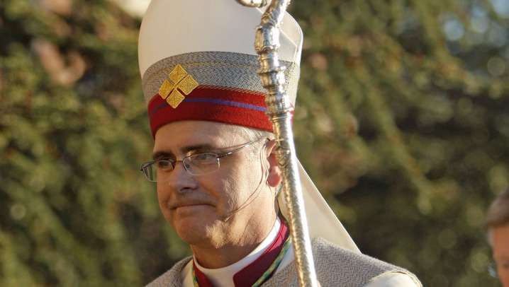 OKC archbishop elected president of group considered US arm of Roman Catholic Church