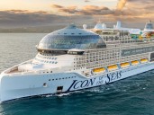 Cambió el apartamento por un camarote: la insólita historia del hombre que vive hace años en un crucero porque “es más barato”