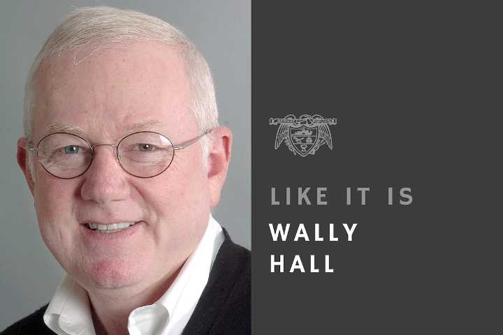 OPINION | WALLY HALL: Hating Texas a dying art with today’s fans