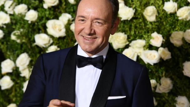El actor estadounidense Kevin Spacey enfrenta nuevo juicio en Reino Unido