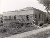 The Way We Were: Downtown Naperville post office built 85 years ago