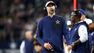 Are Cowboys thinking playoffs after Chiefs win? Brian Schottenheimer offers ideal answer