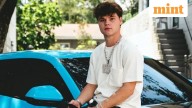 YouTuber Jack Doherty arrested in Miami on charges of drug possession