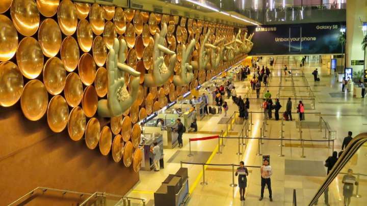 First GPS Spoofing, Now A Tech Glitch