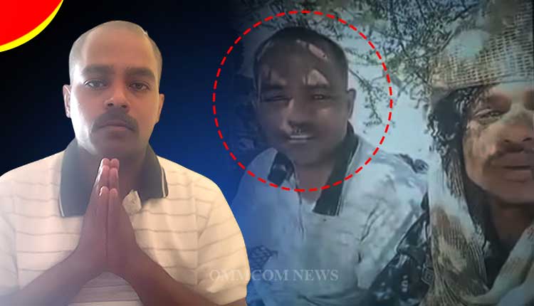 Odisha Youth Abducted In War-Torn Sudan, Family Seeks Govt Intervention