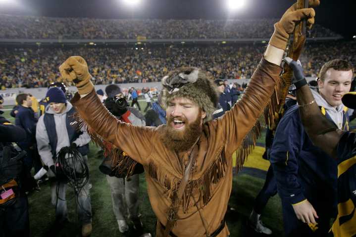 How to watch West Virginia vs Houston for free today; Streaming options, time, odds