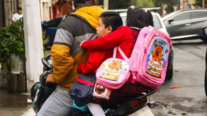 Calendario Escolar SEP: ¿Se Suspenden Clases Mañana 1 de Diciembre 2025?