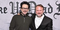 Are J.J. Abrams and Rian Johnson Fighting Over the 'Star Wars' Sequel Trilogy? The Alleged 'Star Wars' Beef, Explained