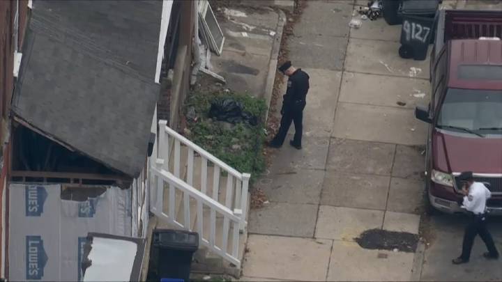 Tiroteo a la salida del sol cobra una vida masculina en Philly