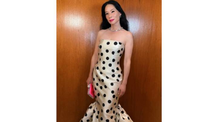 Lucy Liu talks about stereotyping in Hollywood