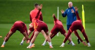 Sean Dyche confirms Nottingham Forest selection choice for key Europa League clash