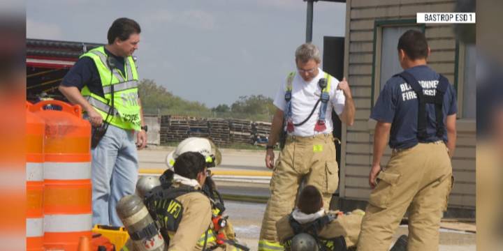 ‘A great man, a great pilot, a great firefighter, a great friend’: Caldwell resident Dana Diamond remembered after fatal Kentucky plane crash