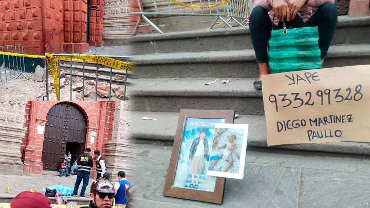 Bebé que sobrevivió a tragedia quedará con graves lesiones