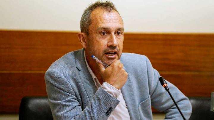 Zapico espera llevar a la Junta el proyecto de ley LGTBI antes de que finalice el año