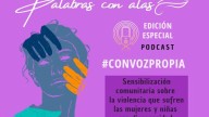 Cocemfe planta cara a la violencia contras las mujeres con discapacidad