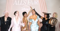 Kim Kardashian’s Legal Drama ‘All’s Fair’ Bombs on Rotten Tomatoes