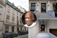 Bill Cosby sold his debt-ridden NYC townhouse for $28M